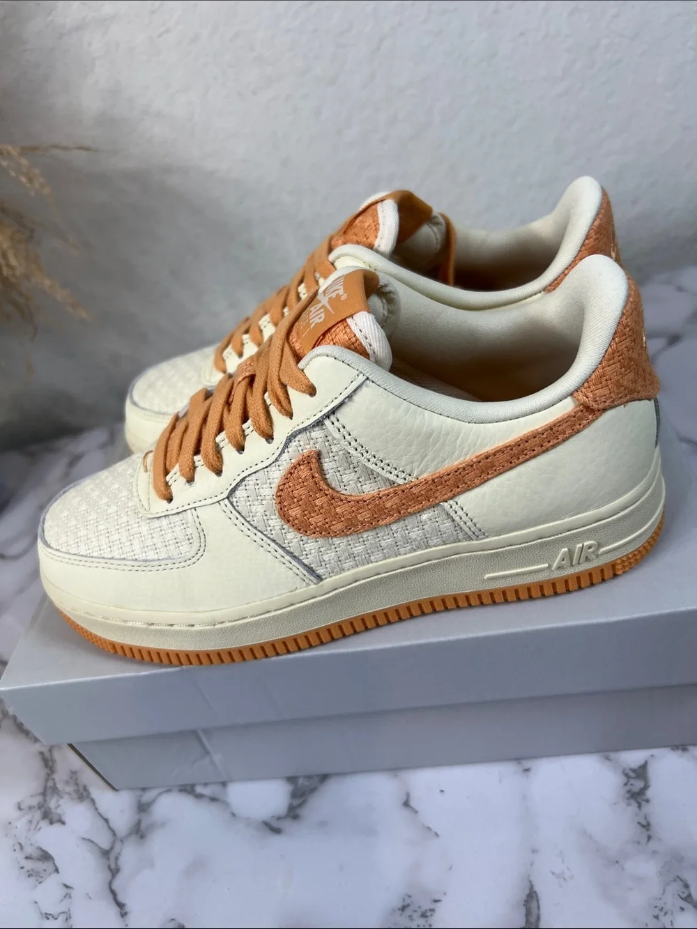 Nike Women’s Air Force 1 '07 Various Size